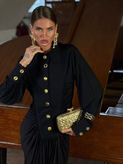 Schiaparelli Dress
