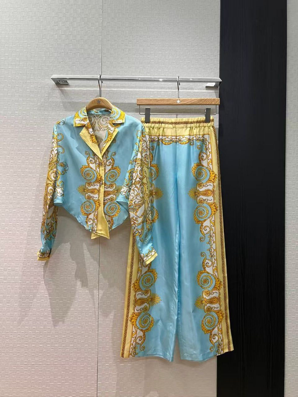 Versace Set