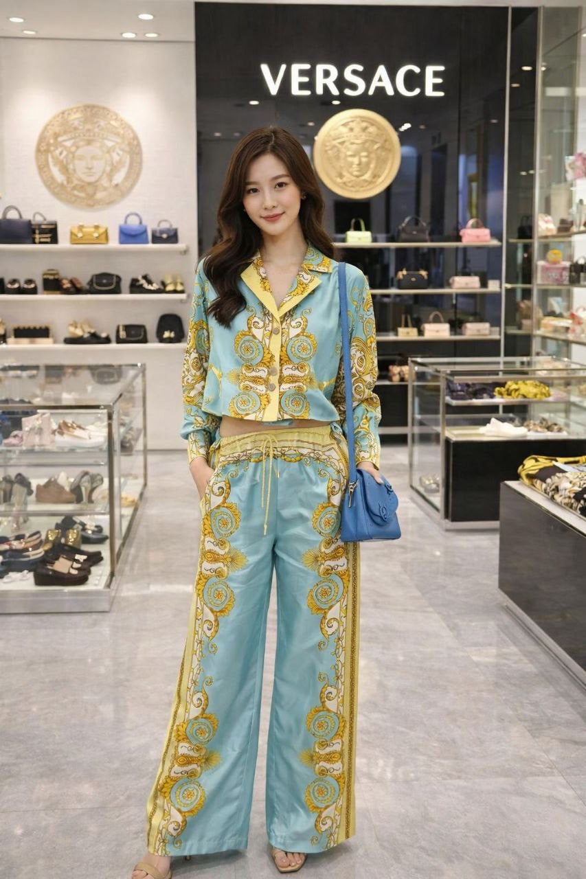 Versace Set