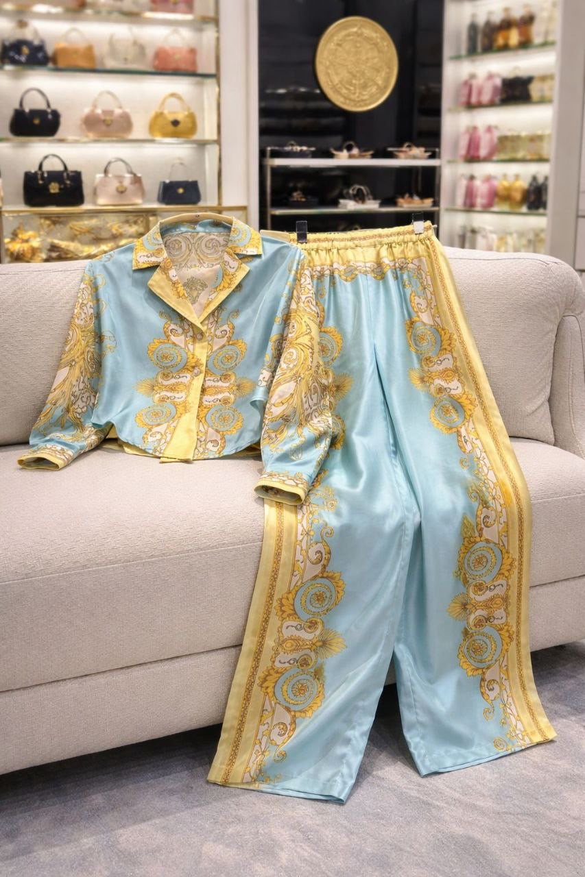 Versace Set