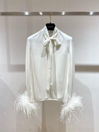 Valentino Long Sleeve Shirt