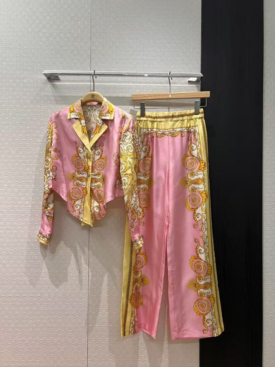 Versace Set