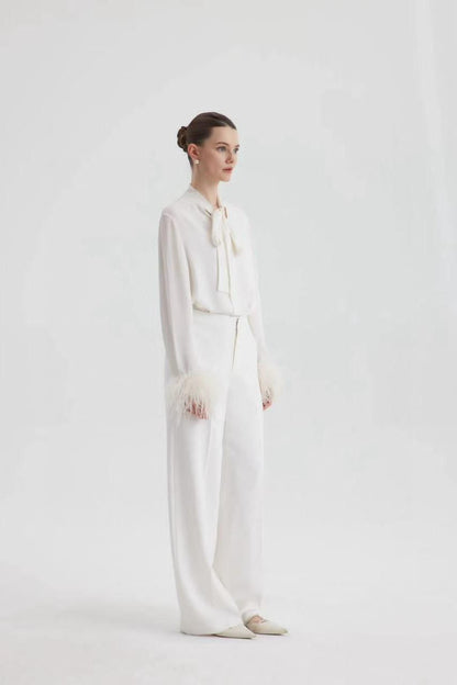 Valentino Long Sleeve Shirt