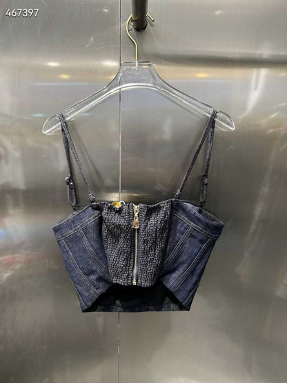 Zimmerman Top