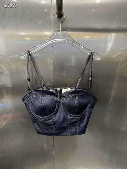 Zimmerman Top