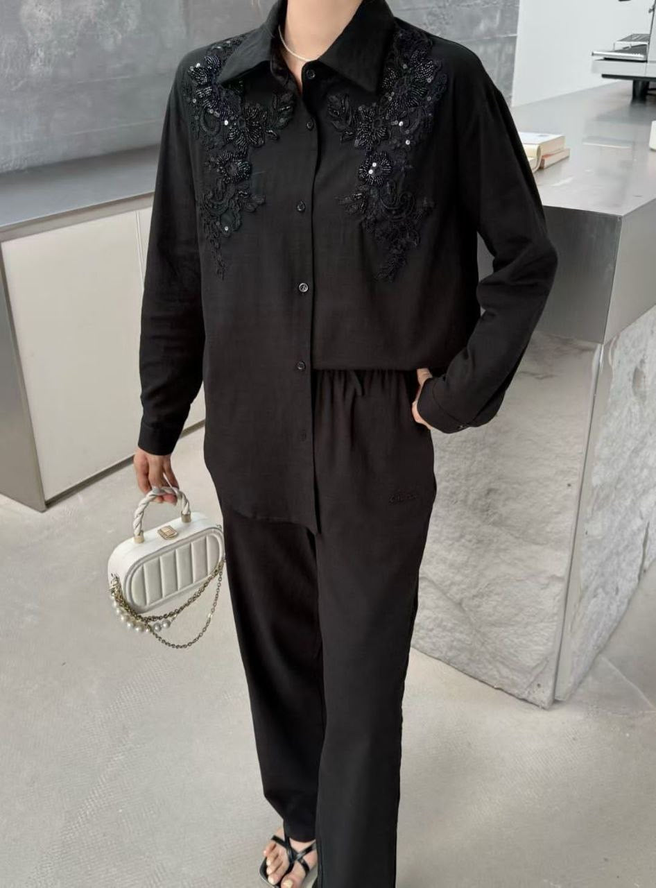 Chanel Set