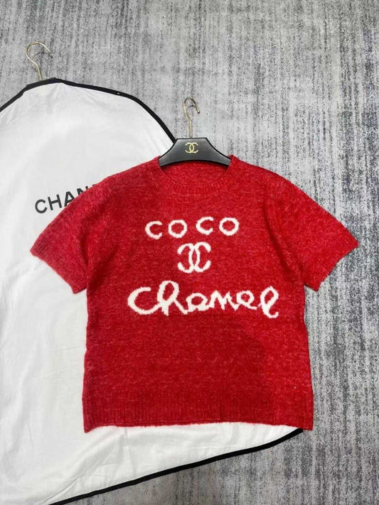 Chanel T-shirt