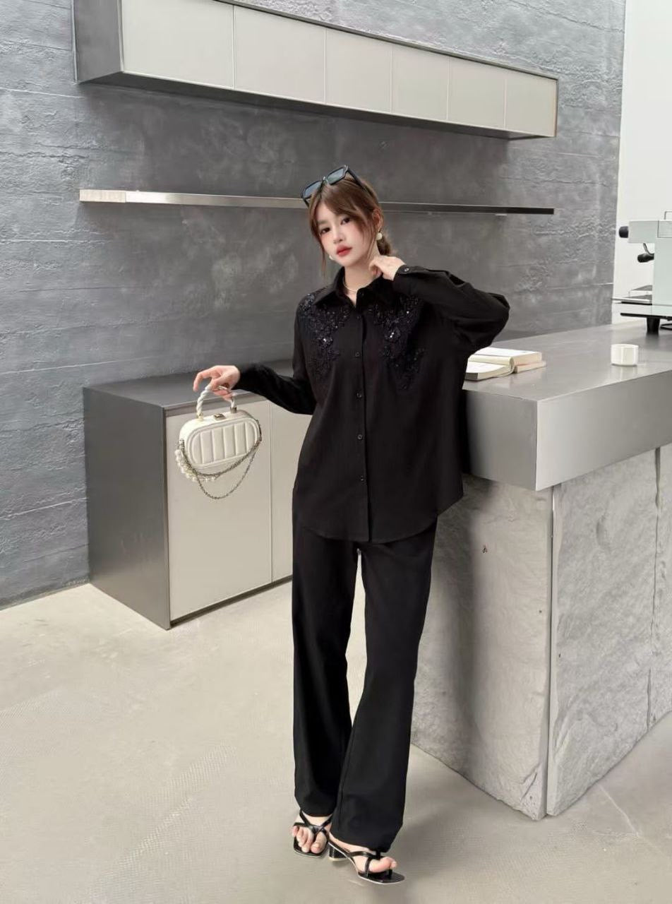 Chanel Set