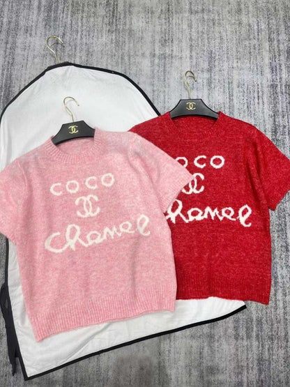 Chanel T-shirt