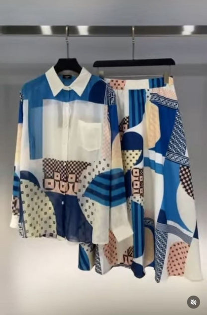 Fendi Set