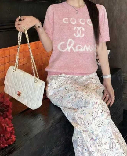 Chanel T-shirt