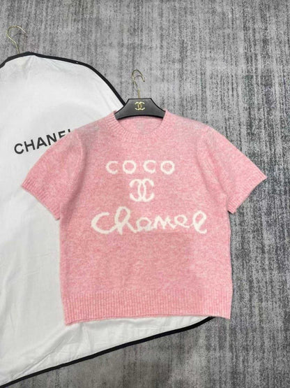 Chanel T-shirt