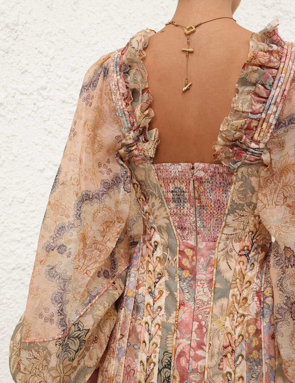 Zimmerman Dress