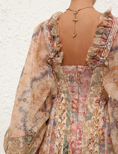 Zimmerman Dress