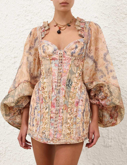 Zimmerman Dress