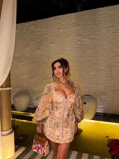 Zimmerman Dress
