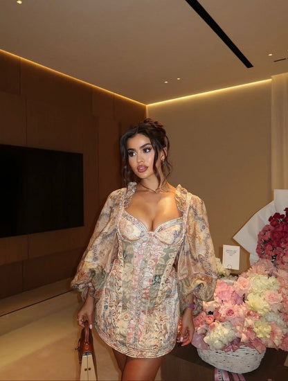 Zimmerman Dress