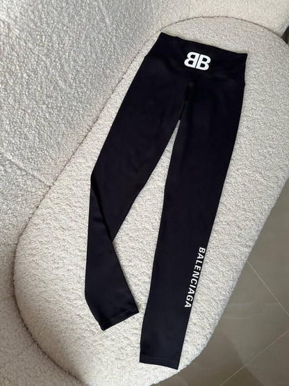 Balenciaga Fabric Pants