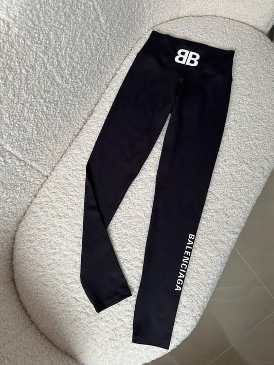 Balenciaga Fabric Pants