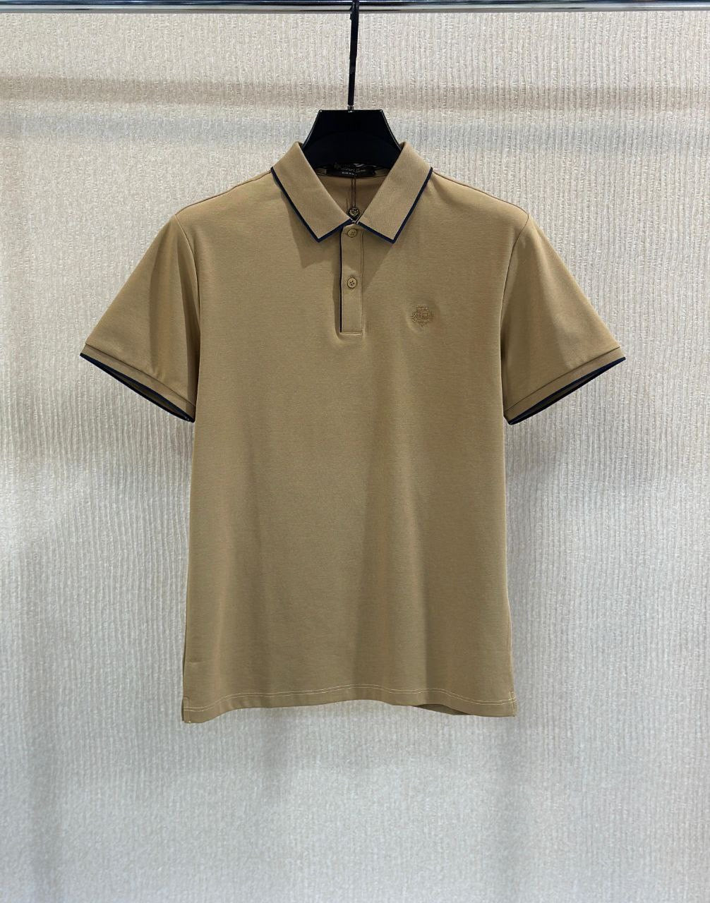 Loro Piana Polo Shirt