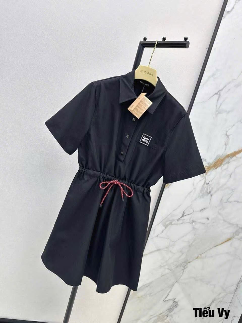 Miu Miu Dress