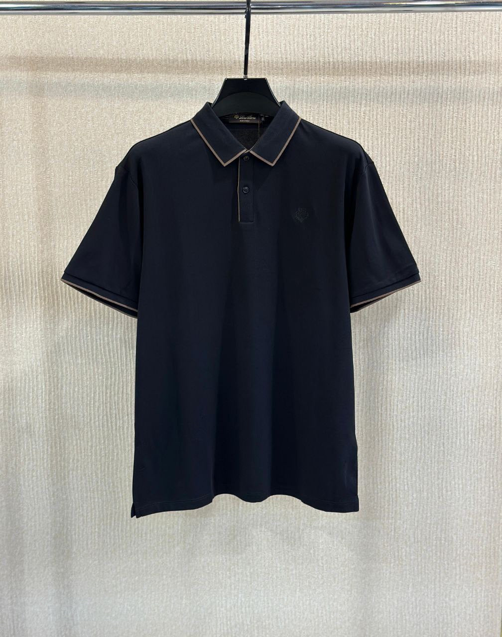 Loro Piana Polo Shirt