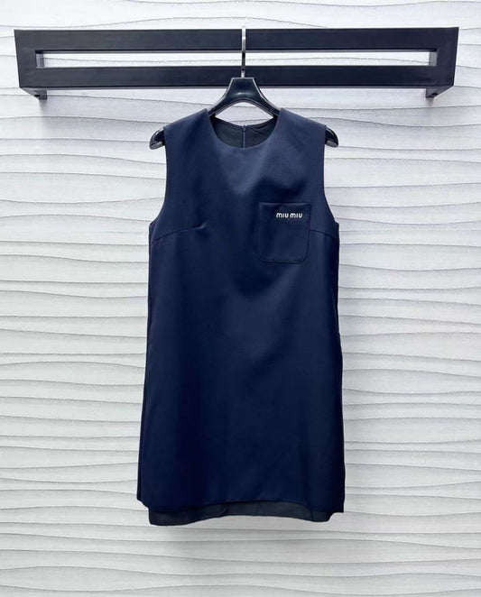 Miu Miu Dress