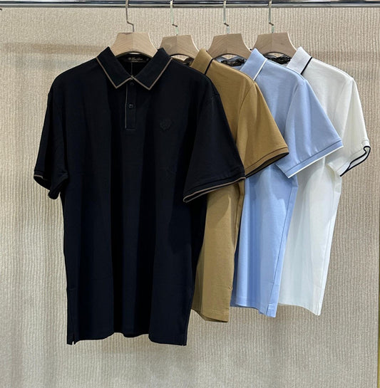 Loro Piana Polo Shirt