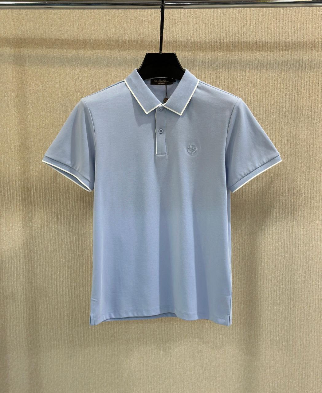 Loro Piana Polo Shirt