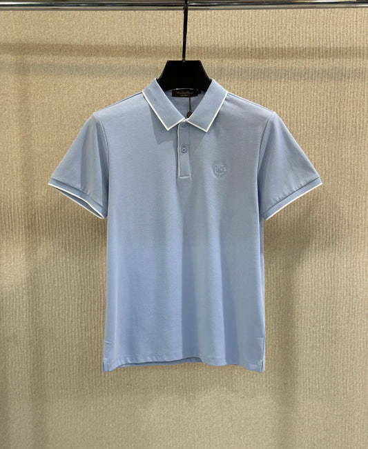 Loro Piana Polo Shirt