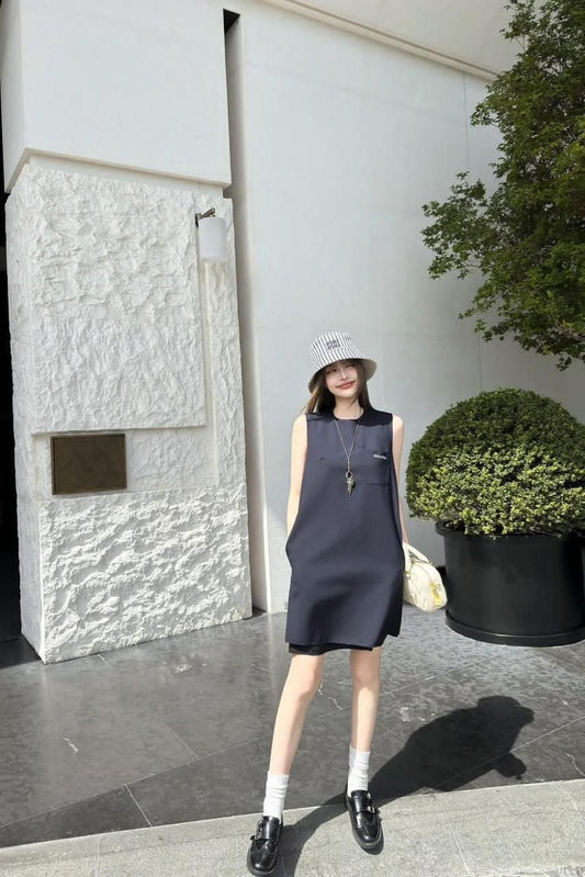 Miu Miu Dress