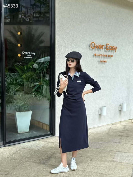 Miu Miu Dress