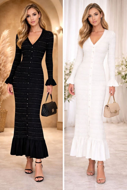 Sandro Dress