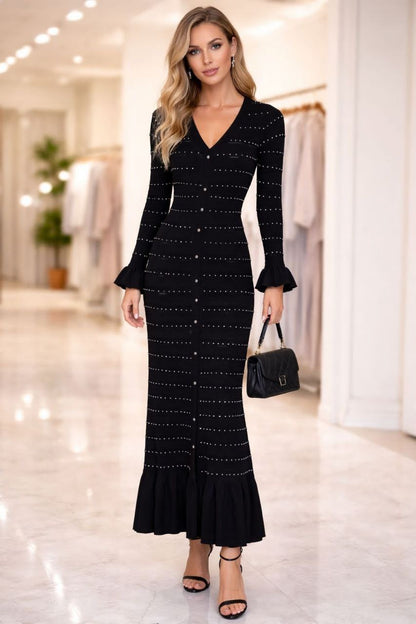 Sandro Dress