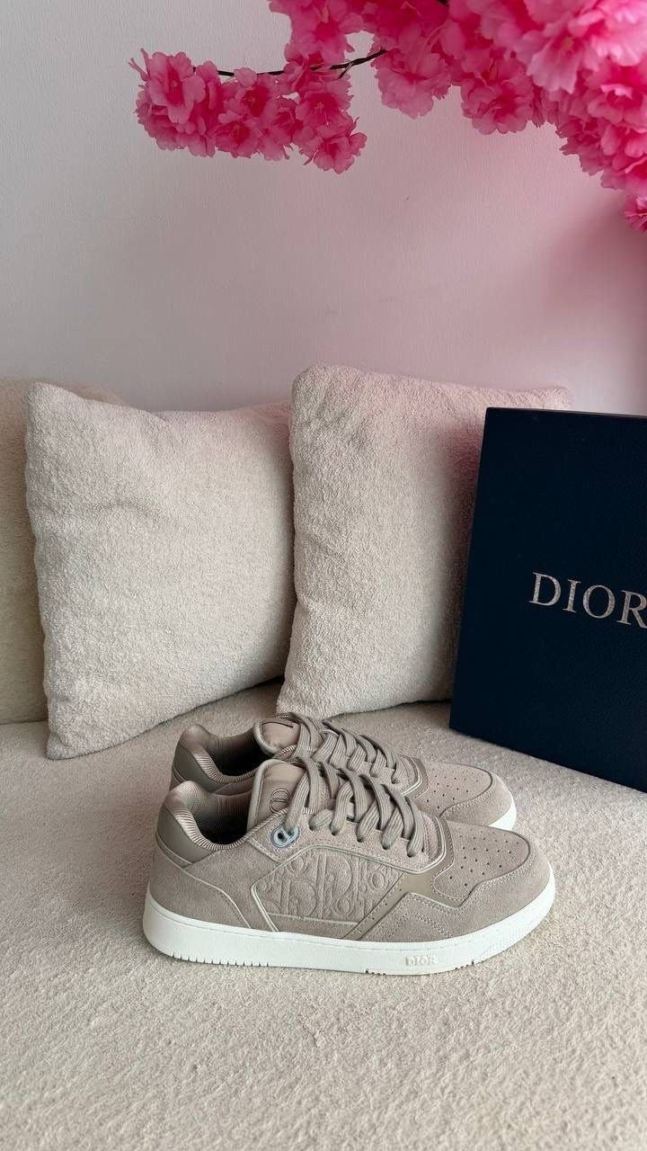 Dior Shoes