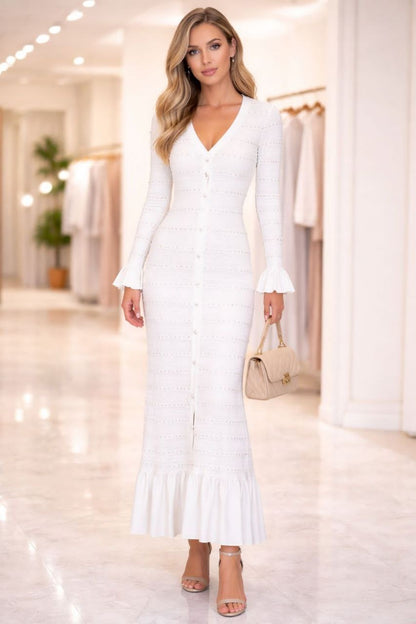 Sandro Dress
