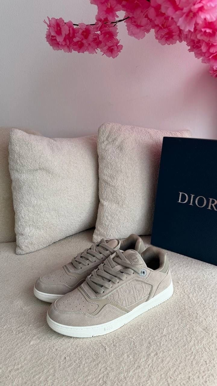 Dior Shoes