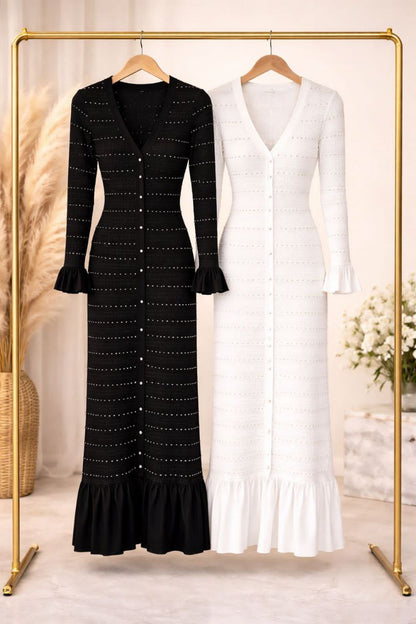 Sandro Dress