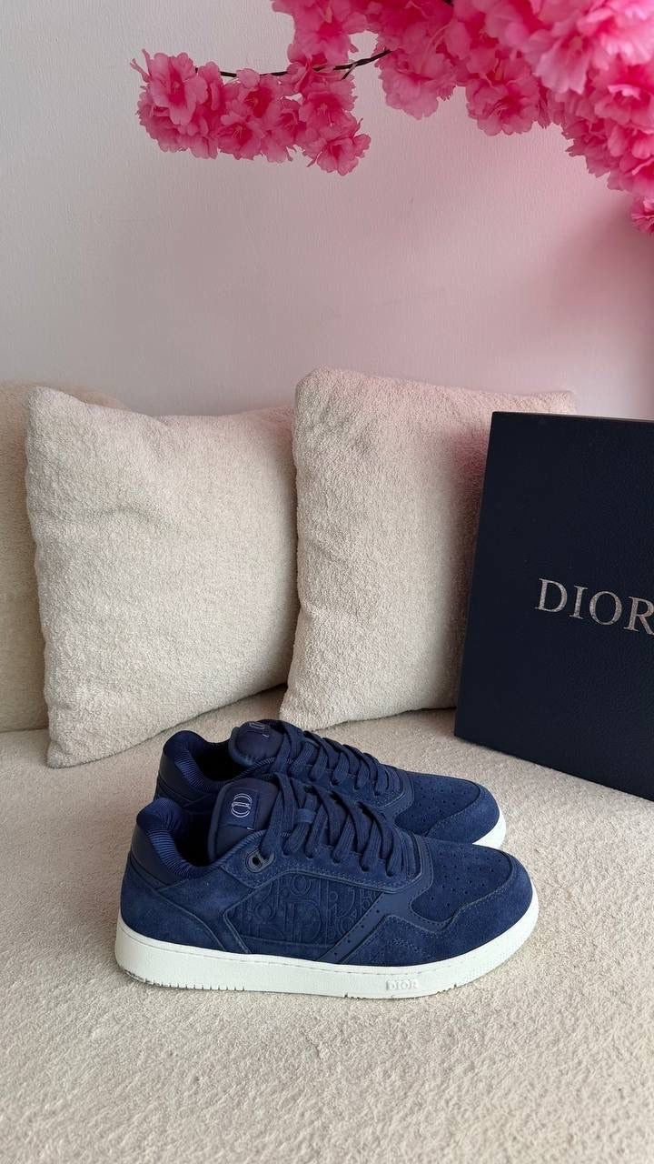Dior Shoes