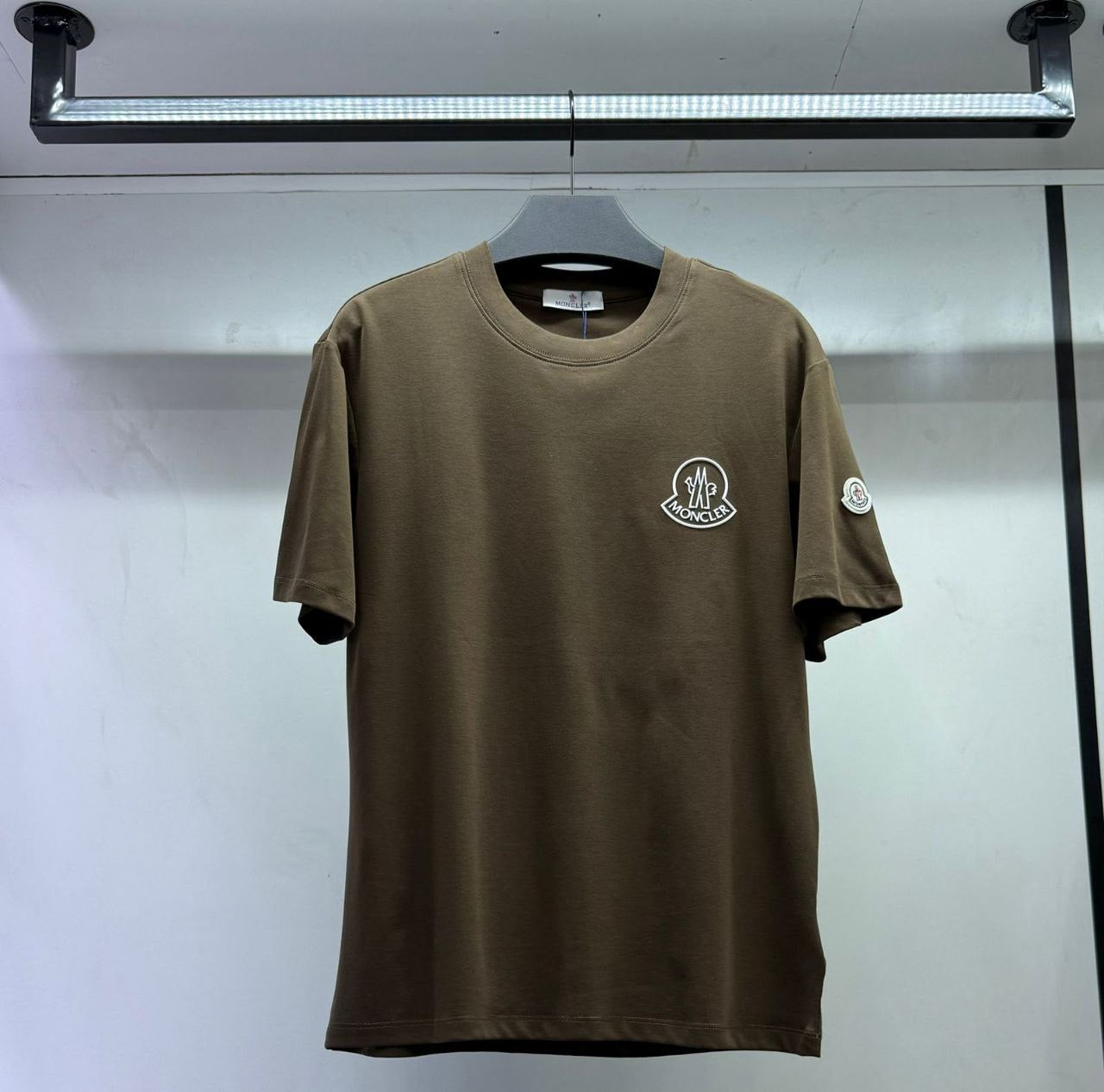 Moncler T-shirt
