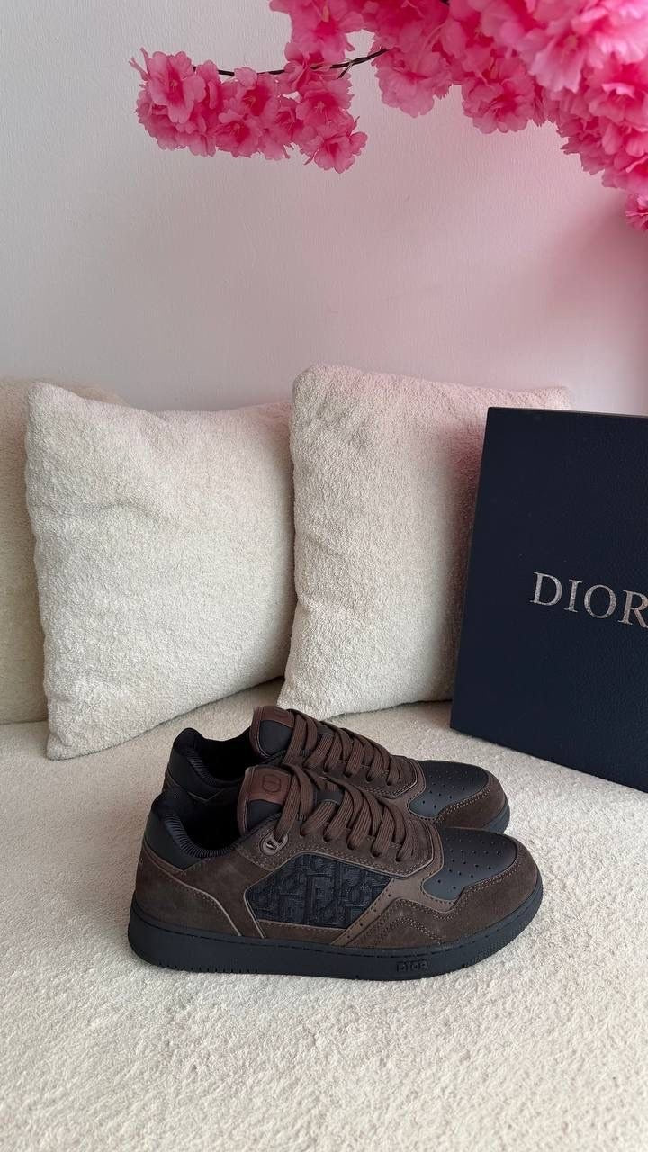 Dior Shoes