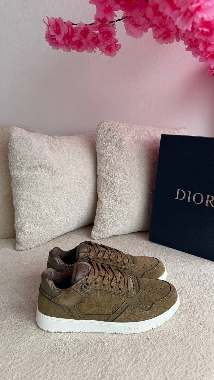 Dior Shoes