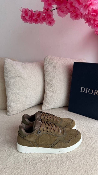 Dior Shoes