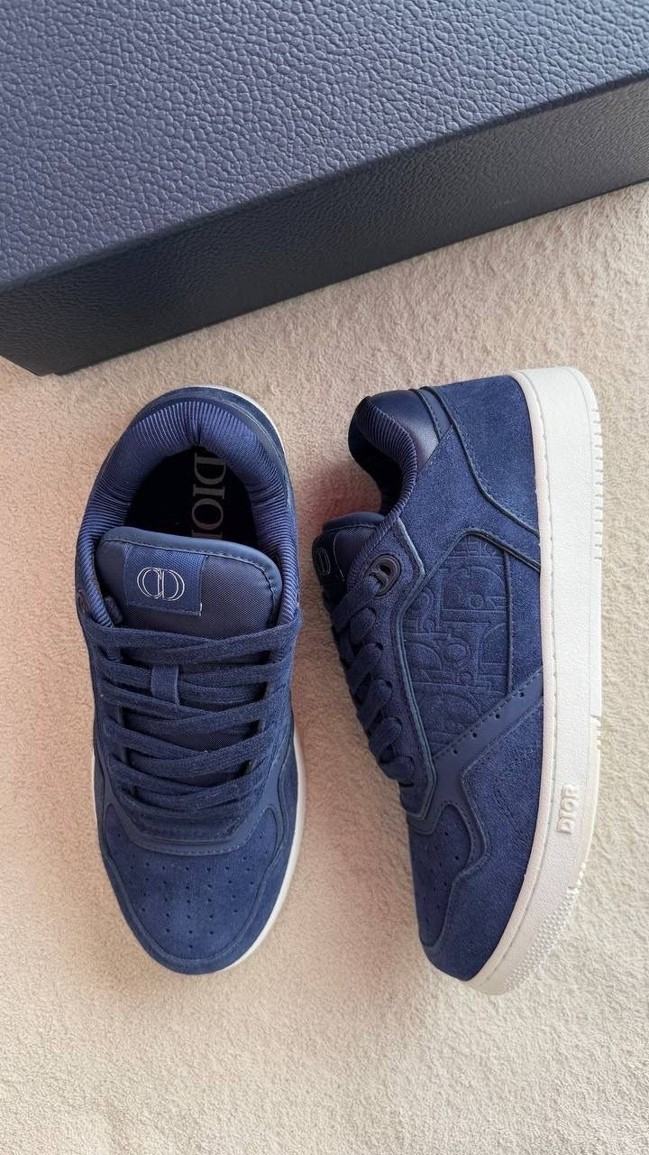 Dior Shoes