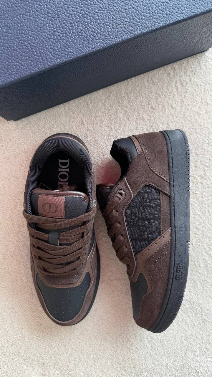 Dior Shoes