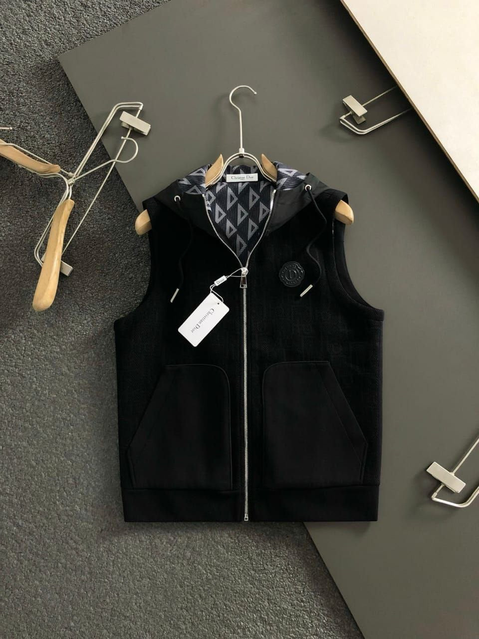 Dior Vest
