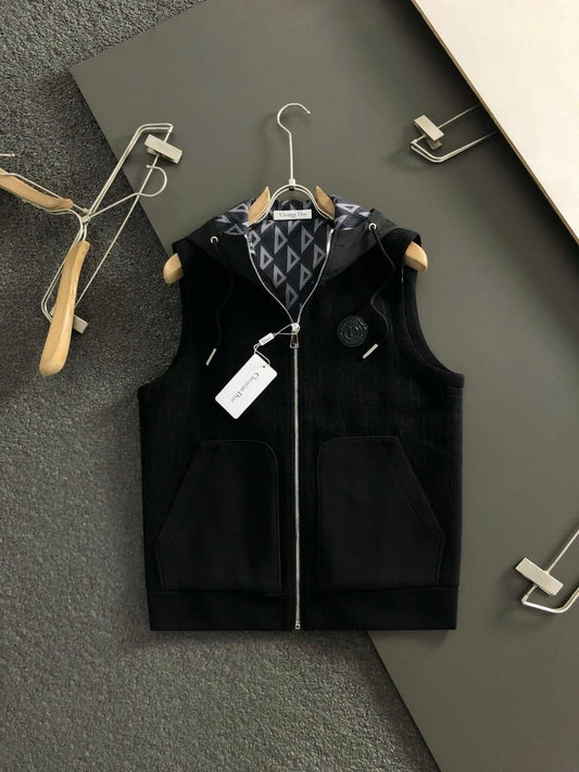 Dior Vest