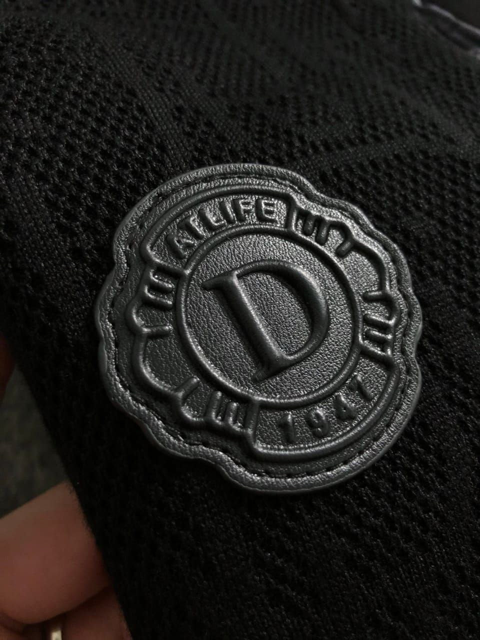 Dior Vest