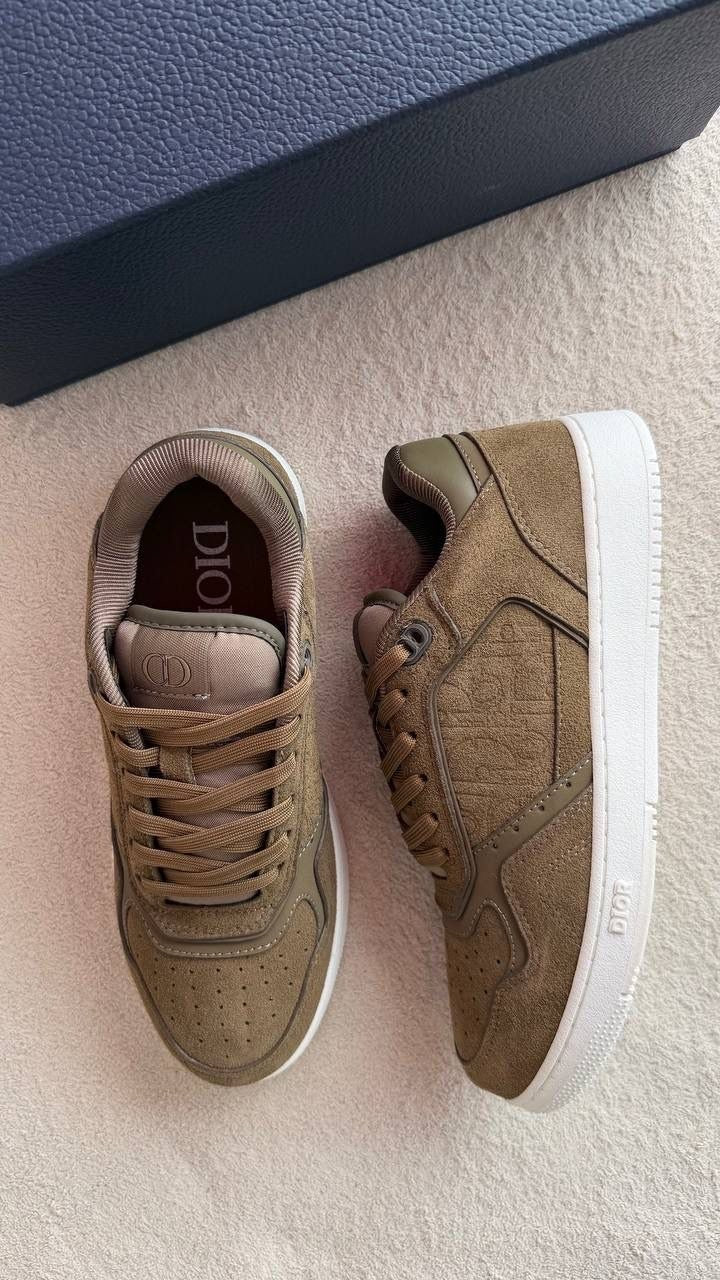 Dior Shoes