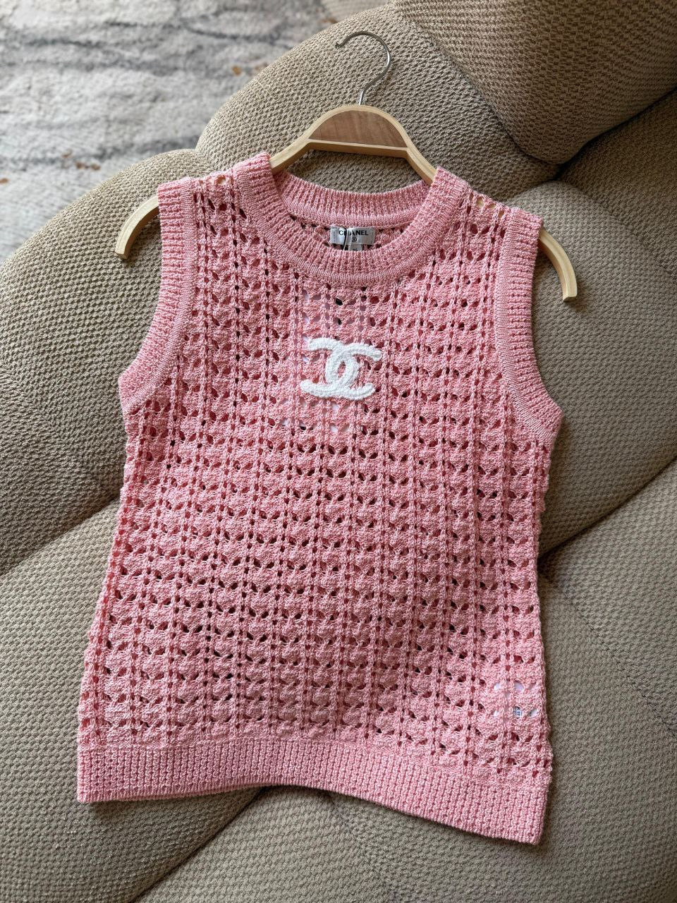 Chanel Top